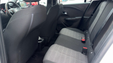 Vauxhall Corsa 1.2 Turbo Design 5dr Auto Petrol Hatchback